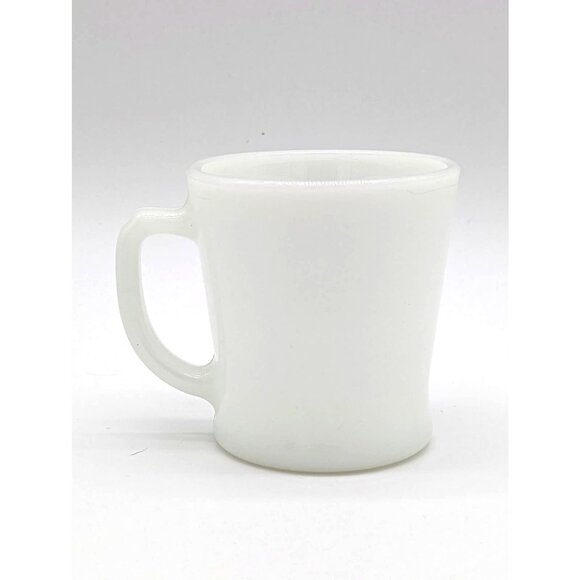 Vintage 1960's Anchor Hocking Fire King Mug | Made in USA - Picture 1 of 5